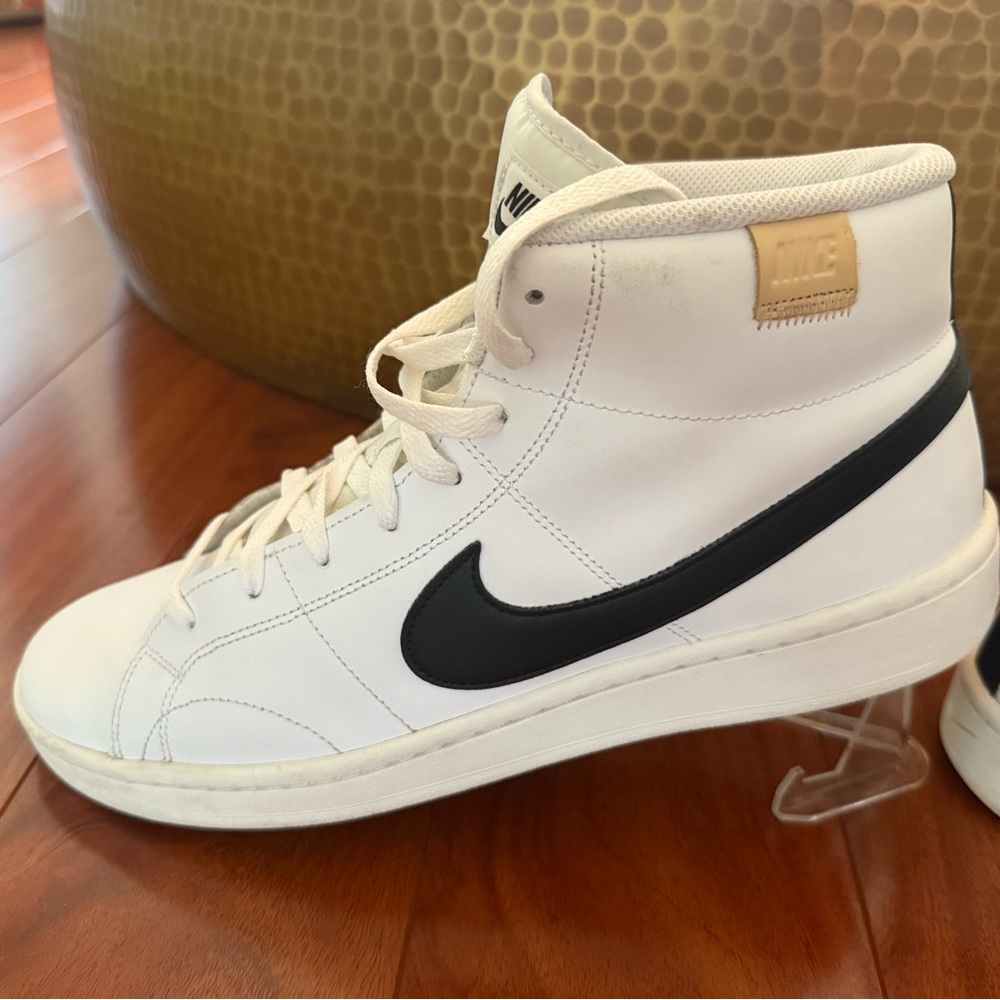 Nike Mid Blazer High-Top Sneakers size 13